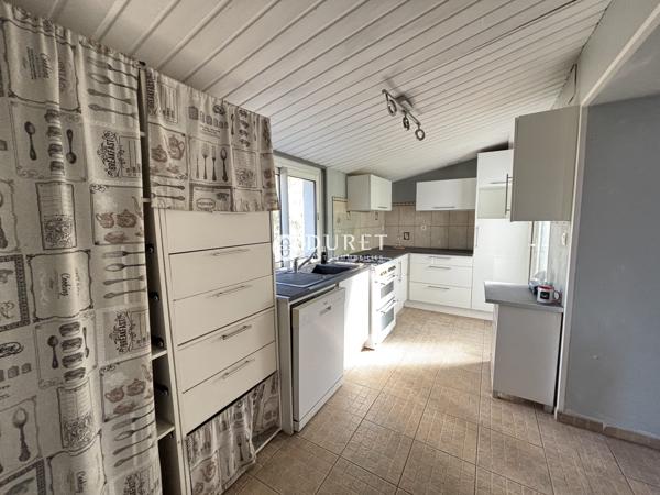 Maison en pierre avec vue sur les marais de Sallertaine – Terrain de plus d’1,3 hectare