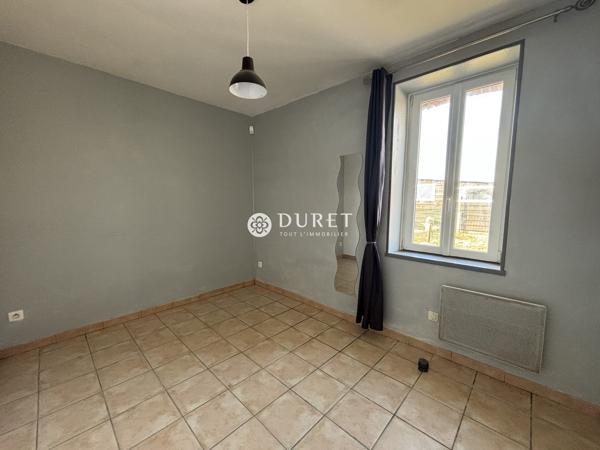 Maison en pierre avec vue sur les marais de Sallertaine – Terrain de plus d’1,3 hectare