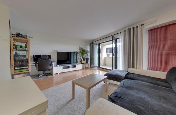 Appartement Nogent Sur Marne 3 pièce(s)