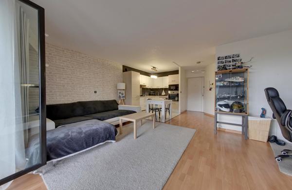 Appartement Nogent Sur Marne 3 pièce(s)