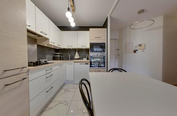 Appartement Nogent Sur Marne 3 pièce(s)