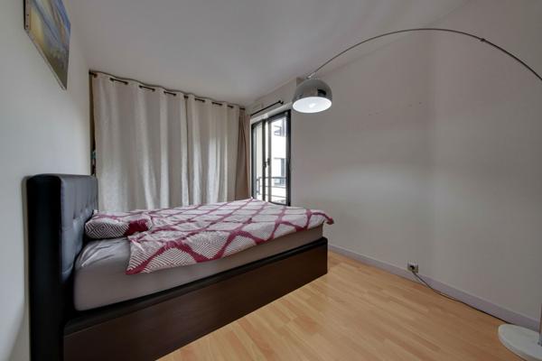 Appartement Nogent Sur Marne 3 pièce(s)