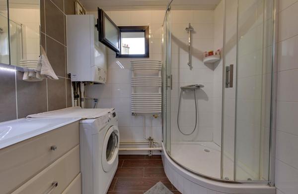 Appartement Nogent Sur Marne 3 pièce(s)