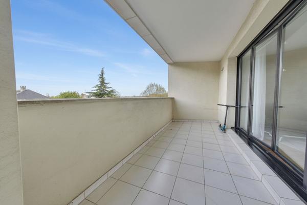 Appartement Nogent Sur Marne 3 pièce(s)