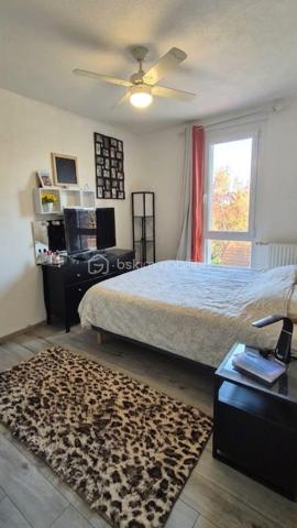 Appartement de 79 m²