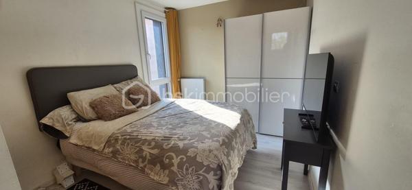 Appartement de 79 m²