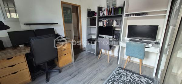 Appartement de 79 m²
