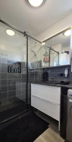 Appartement de 79 m²