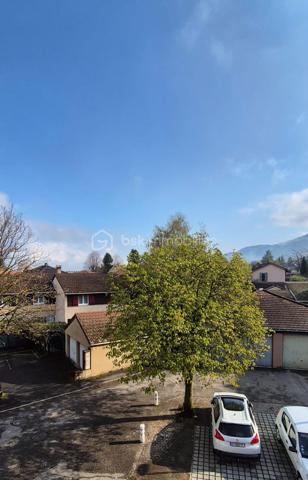 Appartement de 79 m²