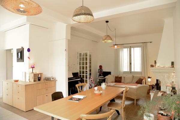 Arles (13200) Rare, Maison de ville avec jardin, piscine et garage à 5 minutes à pied du centre historique.