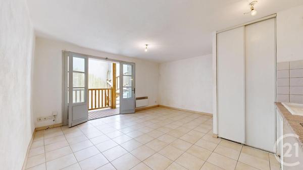 Appartement F2 à vendre  2 pièces - 39,19 m2 BAYONNE - 64