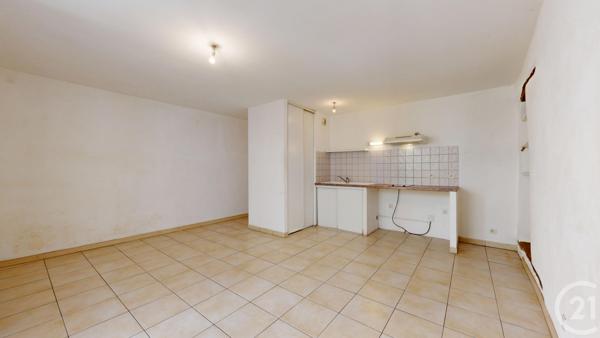 Appartement F2 à vendre  2 pièces - 39,19 m2 BAYONNE - 64