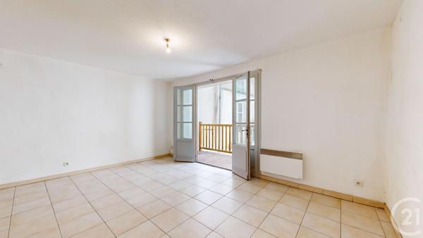 Appartement F2 à vendre  2 pièces - 39,19 m2 BAYONNE - 64