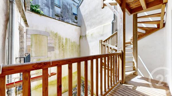 Appartement F2 à vendre  2 pièces - 39,19 m2 BAYONNE - 64