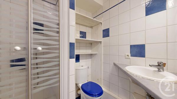 Appartement F2 à vendre  2 pièces - 39,19 m2 BAYONNE - 64