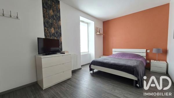 Maison à vendre 4 pièces 72 m² Niort
