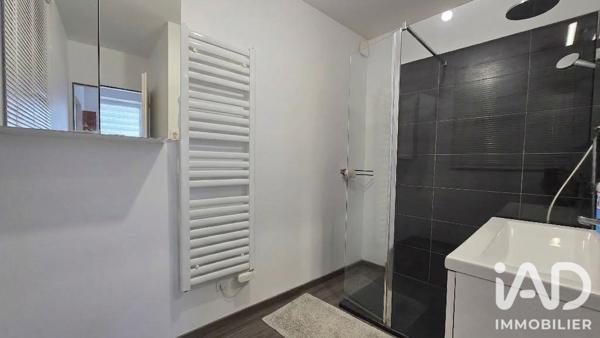 Maison à vendre 4 pièces 72 m² Niort