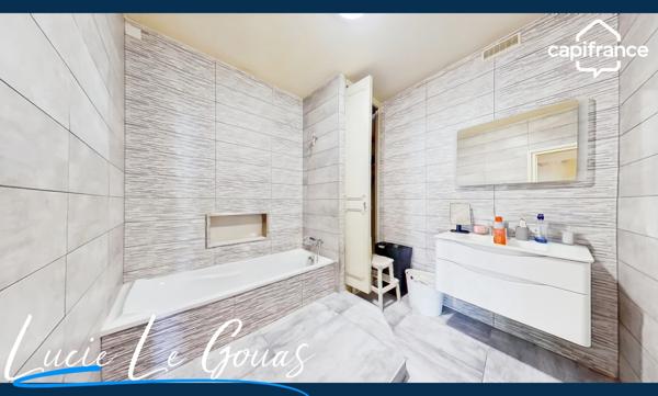 Grande maison familiale de 200 m² – 6 chambres – Pompe à chaleur récente – Longuyon