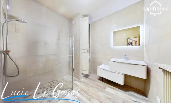 Grande maison familiale de 200 m² – 6 chambres – Pompe à chaleur récente – Longuyon
