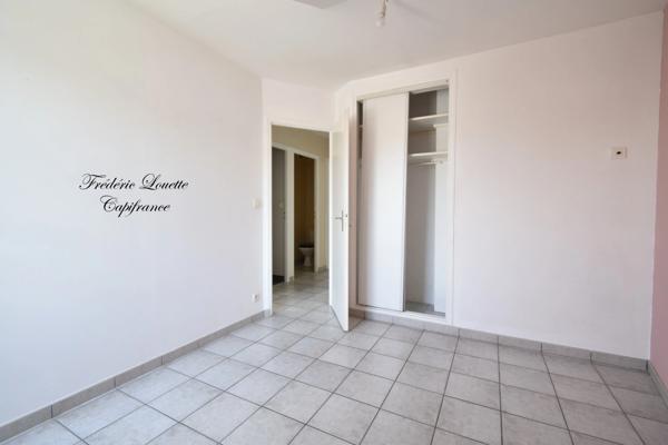 Appartement à vendre 3 pièces REIMS (51) avec parking