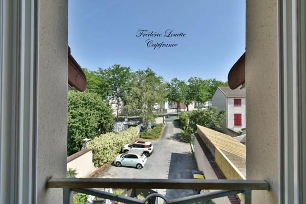 Appartement à vendre 3 pièces REIMS (51) avec parking