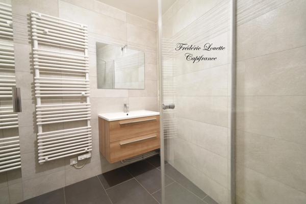 Appartement à vendre 3 pièces REIMS (51) avec parking