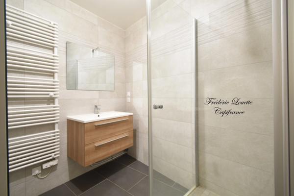 Appartement à vendre 3 pièces REIMS (51) avec parking