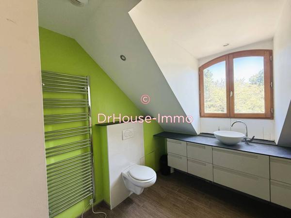 Maison à vendre 6 pièces de 110 m²