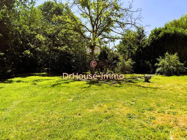 Maison à vendre 6 pièces de 110 m²