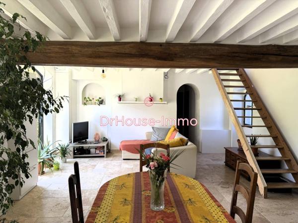 Maison à vendre 6 pièces de 110 m²