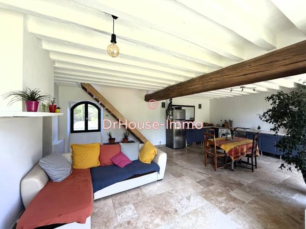 Maison à vendre 6 pièces de 110 m²