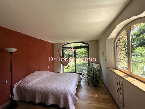 Maison à vendre 6 pièces de 110 m²