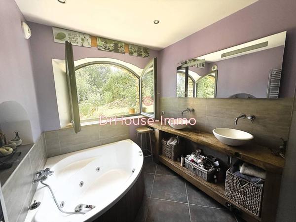 Maison à vendre 6 pièces de 110 m²