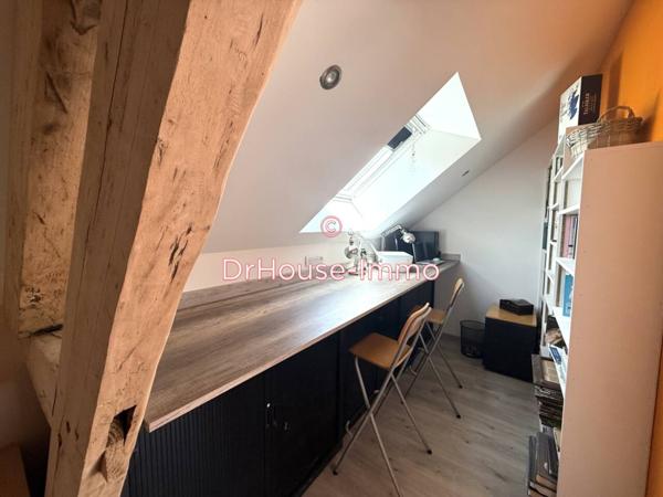Maison à vendre 6 pièces de 110 m²