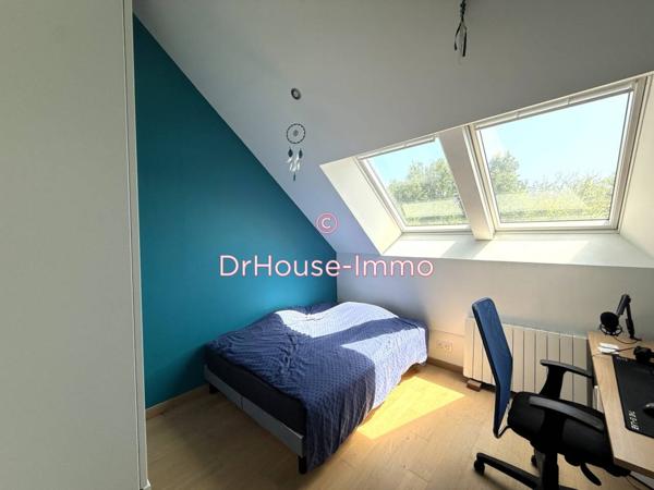 Maison à vendre 6 pièces de 110 m²