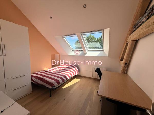 Maison à vendre 6 pièces de 110 m²