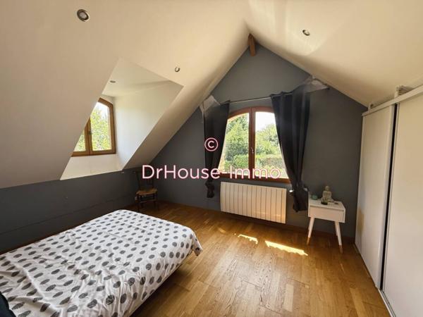 Maison à vendre 6 pièces de 110 m²