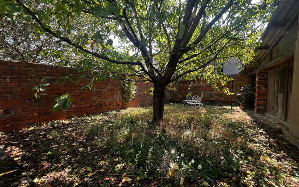 Maison à vendre    4 pièces • 111 m2 Villepinte