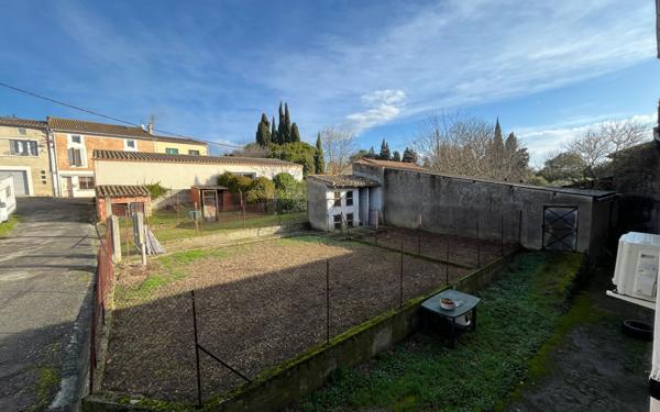 Maison à vendre    4 pièces • 111 m2 Villepinte