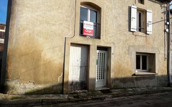 Maison à vendre    4 pièces • 111 m2 Villepinte
