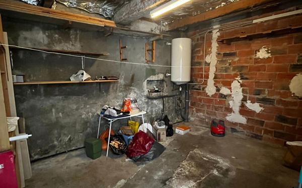 Maison à vendre    4 pièces • 111 m2 Villepinte