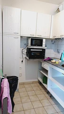 APPARTEMENT T3 AVEC ASCENCEUR NOYON CENTRE