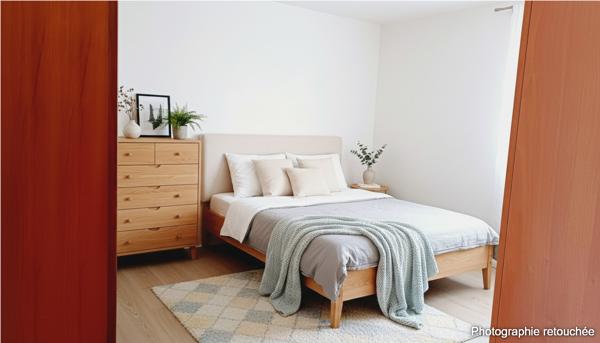 APPARTEMENT T3 AVEC ASCENCEUR NOYON CENTRE
