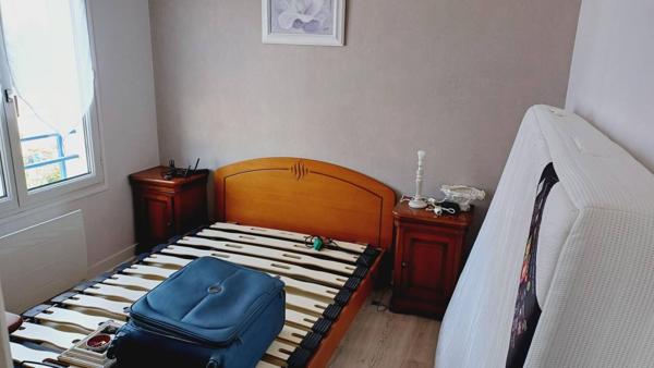 APPARTEMENT T3 AVEC ASCENCEUR NOYON CENTRE