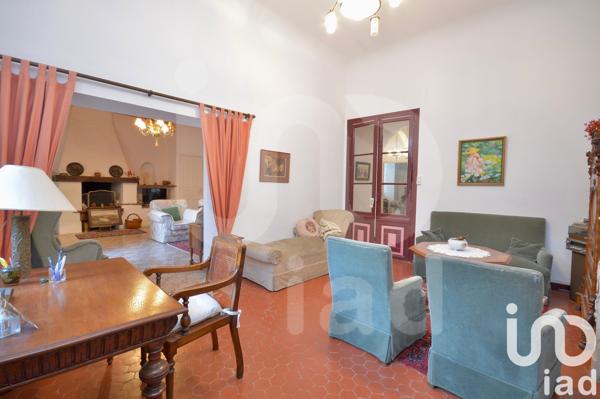 Appartement à vendre 4 pièces 126 m² Narbonne