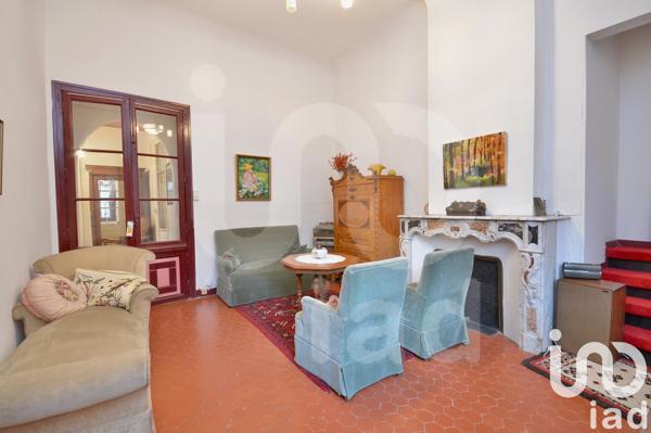 Appartement à vendre 4 pièces 126 m² Narbonne