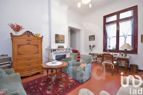 Appartement à vendre 4 pièces 126 m² Narbonne