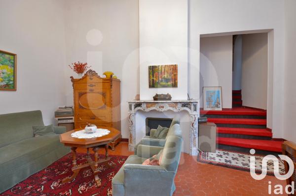 Appartement à vendre 4 pièces 126 m² Narbonne