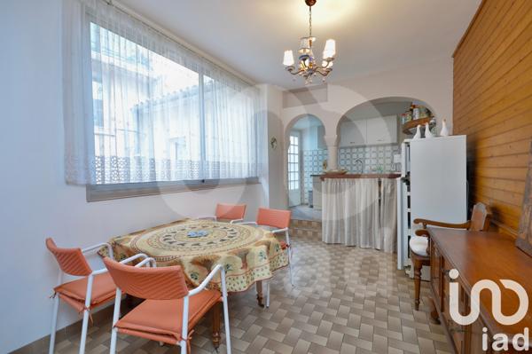Appartement à vendre 4 pièces 126 m² Narbonne