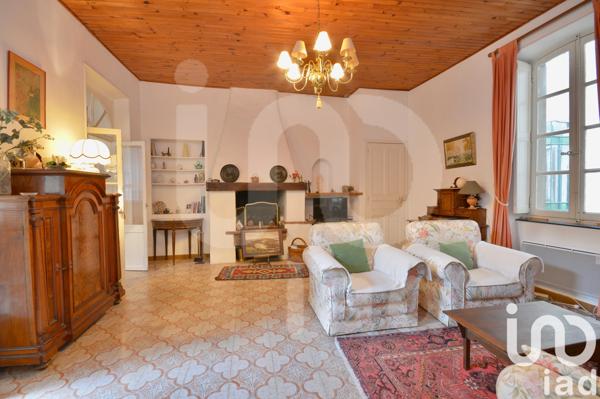 Appartement à vendre 4 pièces 126 m² Narbonne